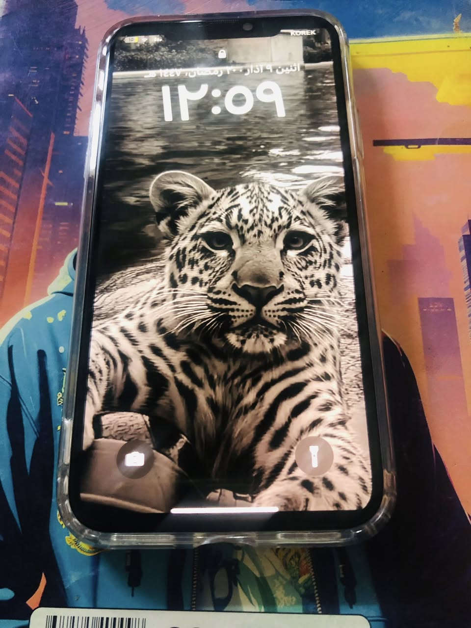 ايفونات للمراوس فقط
مامفتوحات ثنينهن. ايفون اكس وايفون ٨ بلاس  نضافه فول مراوس المكان طارميه


**إذا كنت صاحب هذا الإعلان وتريد حذفه لأي سبب، رجاءا أرسل رسالة إلى الدعم الفني**