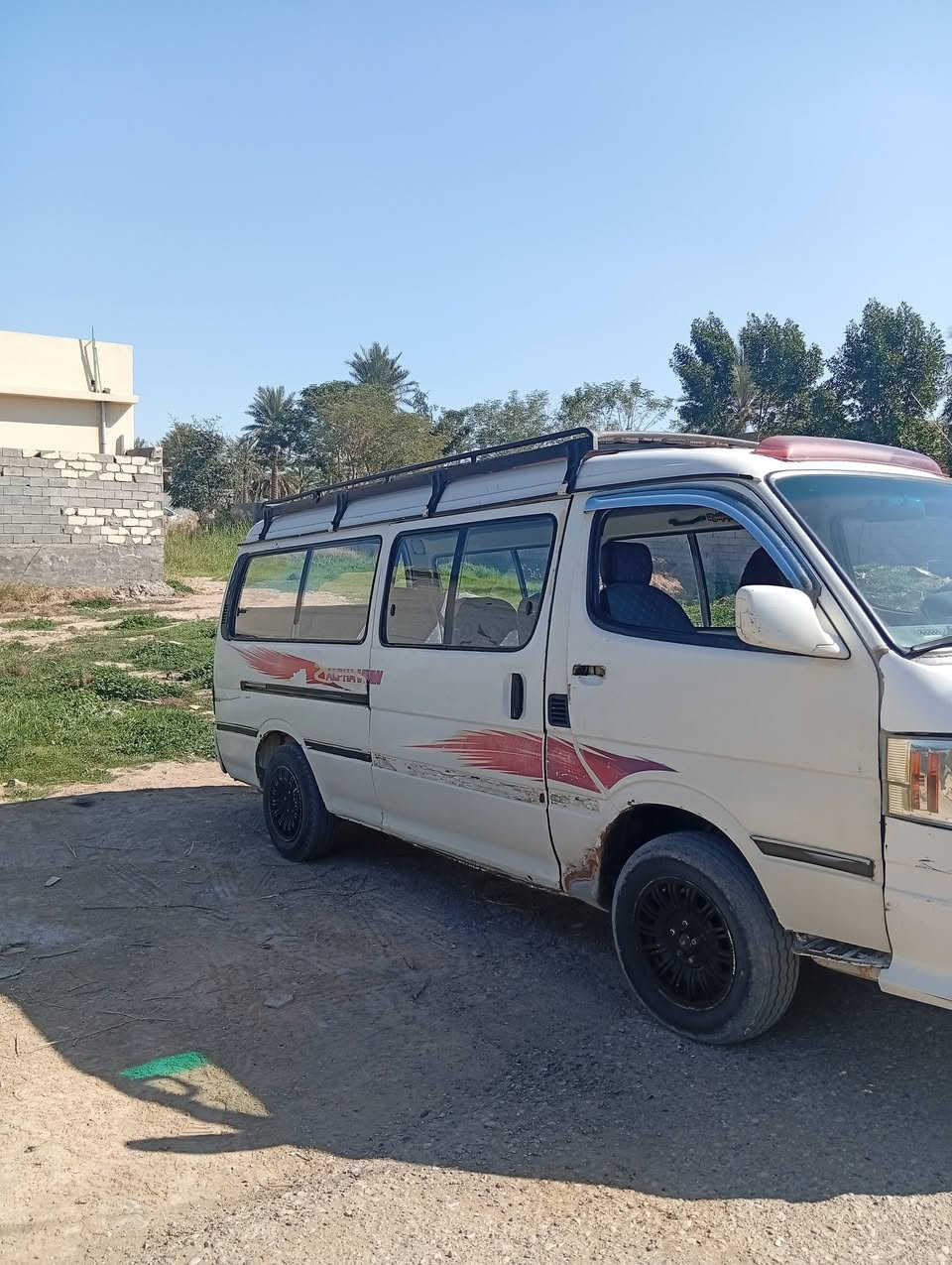 سلام عليكم فتون للمراوس فقط بسمي مصفره هئه وغرامات تحويل ثاني يوم بشرط مكينه تنقص ابيعك كايمه ونجي 6سلندر كير عادي كير اكسل حداديه تخم تاير كله مكفول اشعندك بريجو نزل +***********مكاني ديالى شهربان
