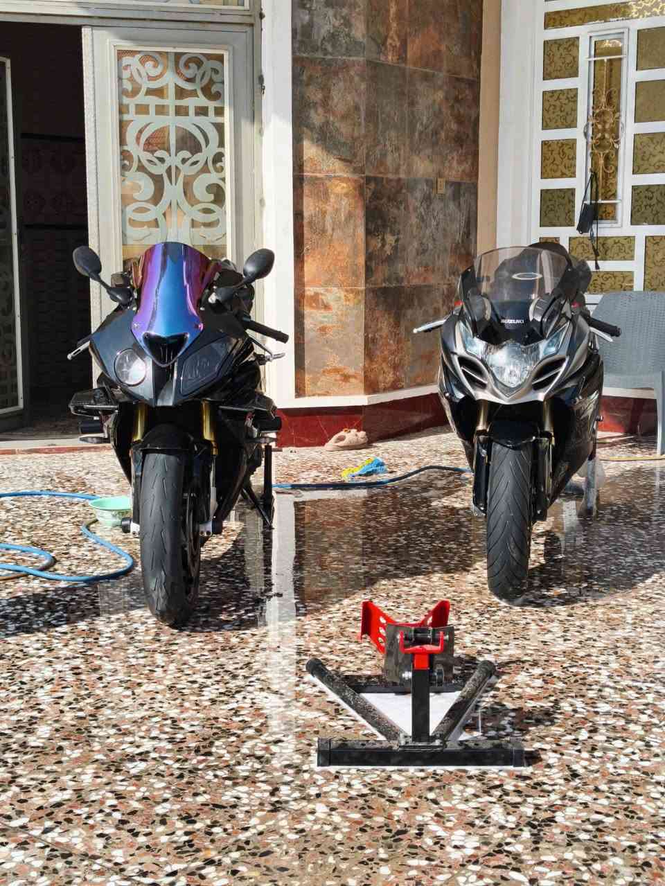 دراجه بي ام 2014كفاله عامه وارد يابان حجم المحرك s1000rr
لان كفالة عامة كير ومحرك
+964 786 436 0117
الرمادي شارع 40


**إذا كنت صاحب هذا الإعلان وتريد حذفه لأي سبب، رجاءا أرسل رسالة إلى الدعم الفني**