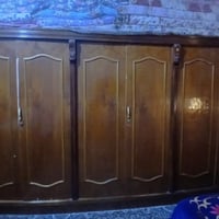 غرفه خشاب تسكام اصلي كامله ٦ بيبان 07735165614