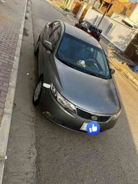 للبيع كيا سيراتو 2011 خليجي محرك 1600 گير اوتو 6نمر المرغوب گير محرك ص...