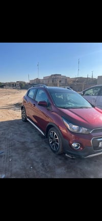 سبارك اكتف • ٢٠٢٢ • البصرة ابي الخصيب