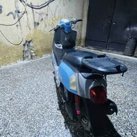 سلام وعليكم دراجه بوليس جهّزه مكاني بغداد الاستفسار رقمي07752734027