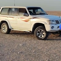 باترول • المراوس