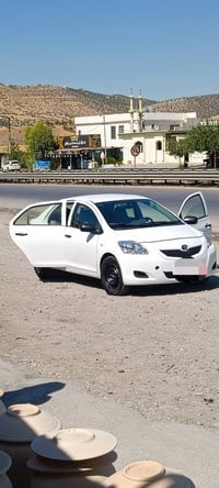 يارس • ٢٠١٣ • توماتيك