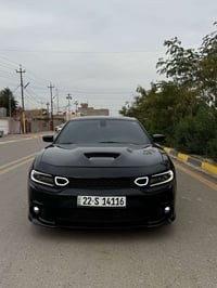 جارجر ٢٢GT • ماشي ١٠٤٦٥٠ • بدون صبغ