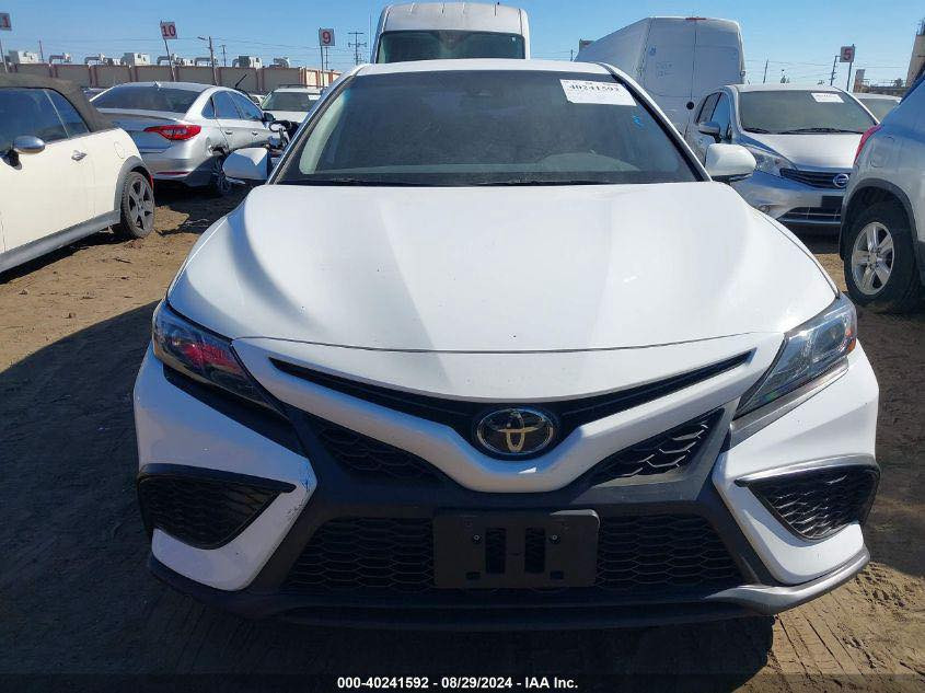 يا الله
السلام عليكم 

كامري se موديل 2023

رقم بغداد بأسمي

السيارة فول مواصفات للاخير

محرك 4 سلندر 2500 
وامامك الصور 

حادث السيارة بسيط جداً 
السيارة جاهزة ع الاخير

مكان السيارة بغداد

رقم صاحب السيارة 

***********
