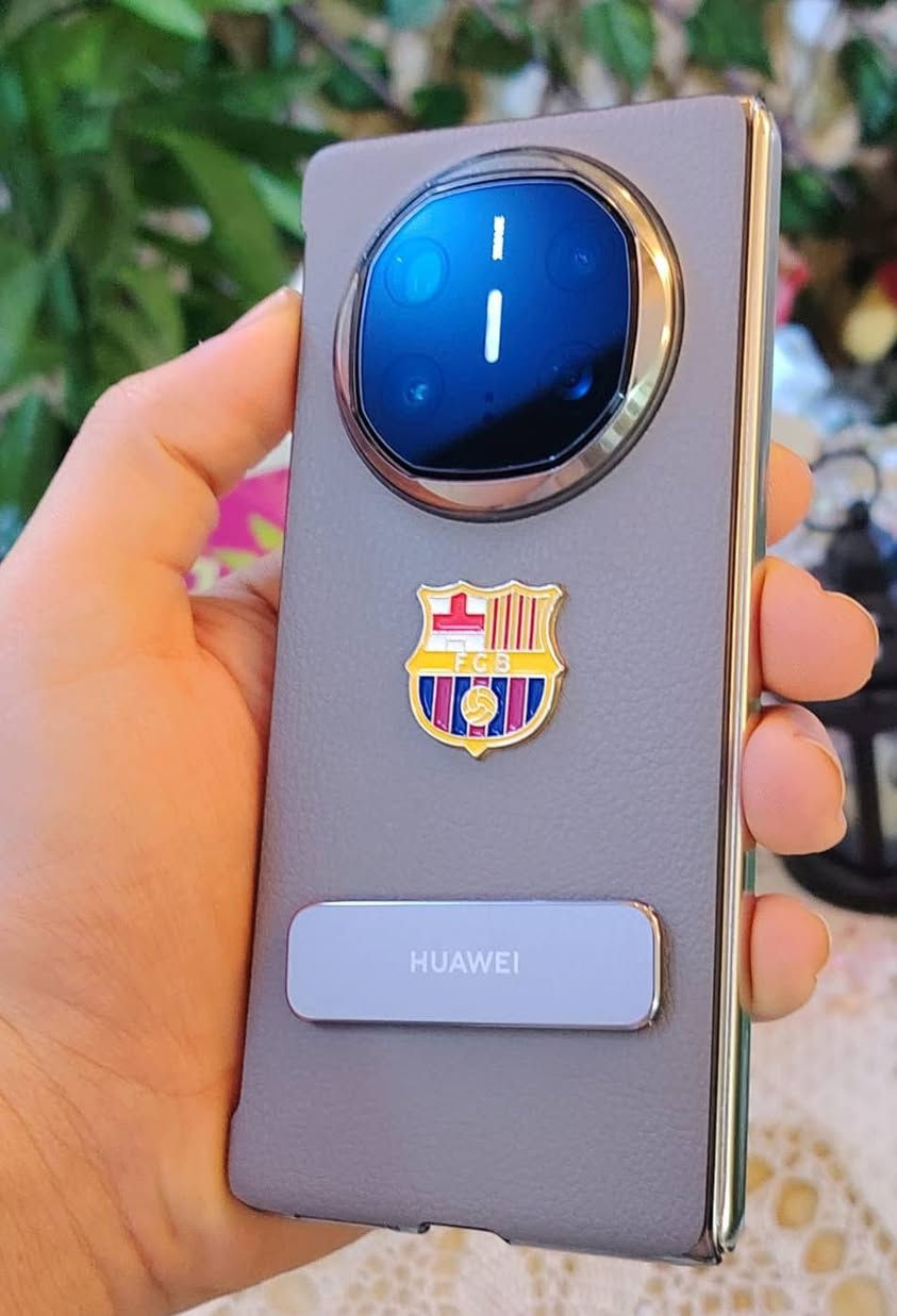 هواوي ميت x6 ذاكرة 512 للبيع فقط جهاز مستخدم ١٠ ايام كامل ملحقات جهاز شرق اوسط نظافة ١٠٠٪ معروف سعر الجديد ٢٢٥٠ اني رايده مليون و٥٥٠ قفل ماكو هيج سعر فرق عن الجديد ٧٠٠ الف عنواني بصرة الشراي يتصل ***********
