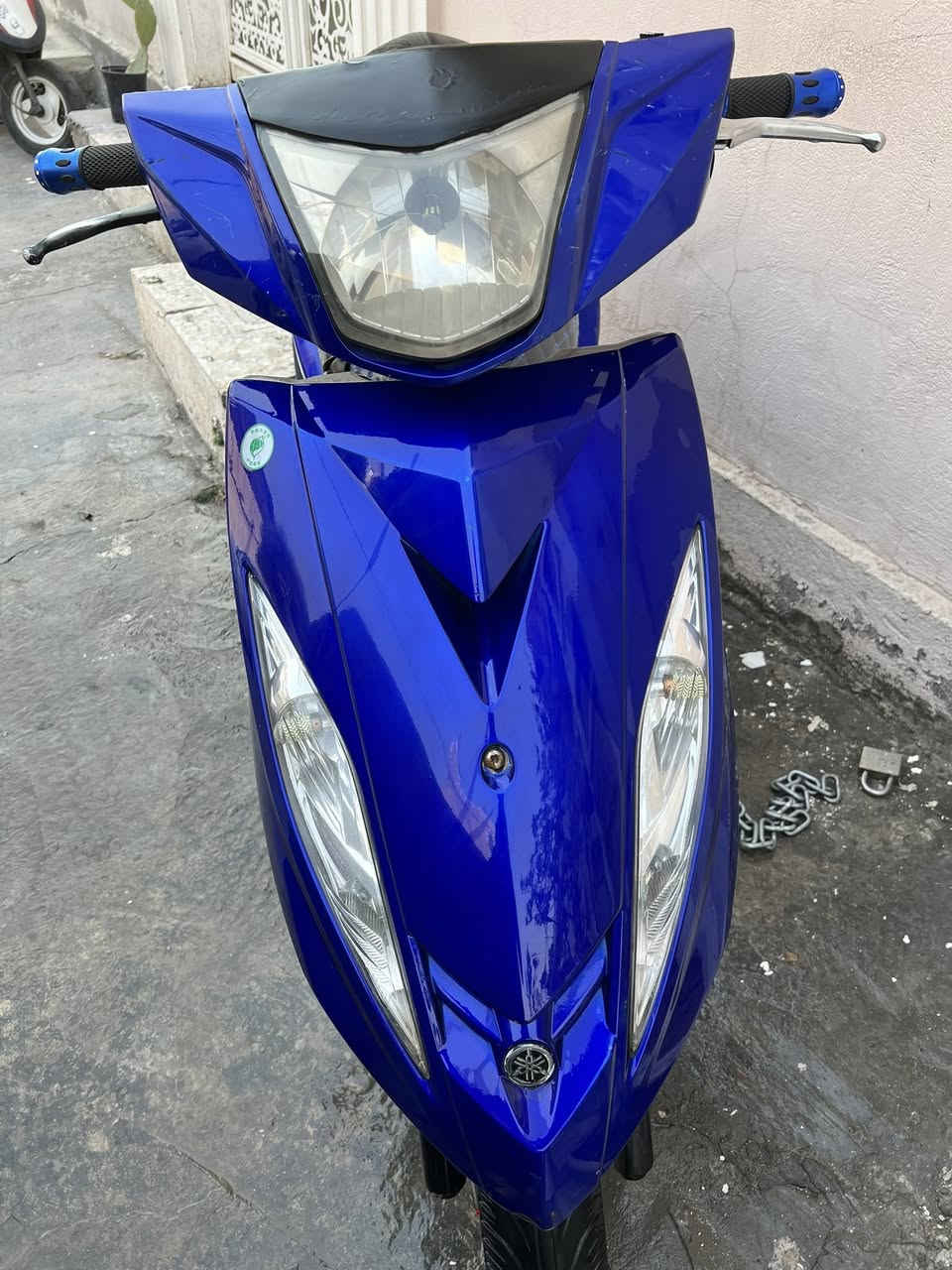 السلام عليكم جيتي ار مكفوله بلاديه بغداد الحريه السعر 950الرقم ***********
