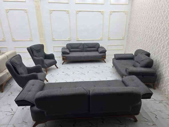 موديل فانوص
مليون و 200والتوصيل مجاني
10مقعد قنفتين ثلاثيه وكراسي عدد 4 
قماش وتر بروف 
درجه اولى شرط الفحص والمعاينه قبل الاستلام ضمان سنتين

للطلب مراسله الصفحه
مودرن درجه اولى 
للحجز والاستفسار ☎️ ***********
العنوان الديوانية طريق سيد محيل مقابل مجمع الاميرات السكني
