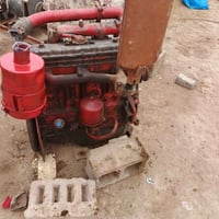 محرك بلاروس • ستندر • ناصريه الاصلاح