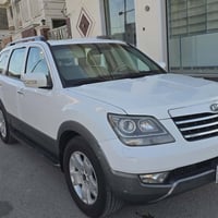 موهافي VIP • ٢٠١٢ • مكينة ٣٨٠٠