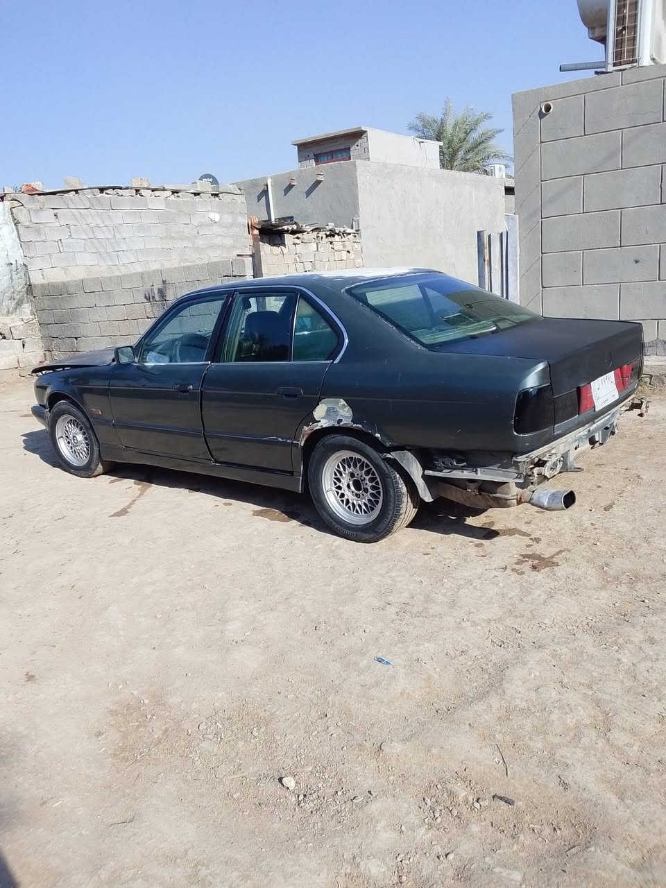 السلام عليكم بي ام للبيع حجم 525 درهم مراوس درهم بيع رقم بغداد مكاني واسط هذا رقمي***********
