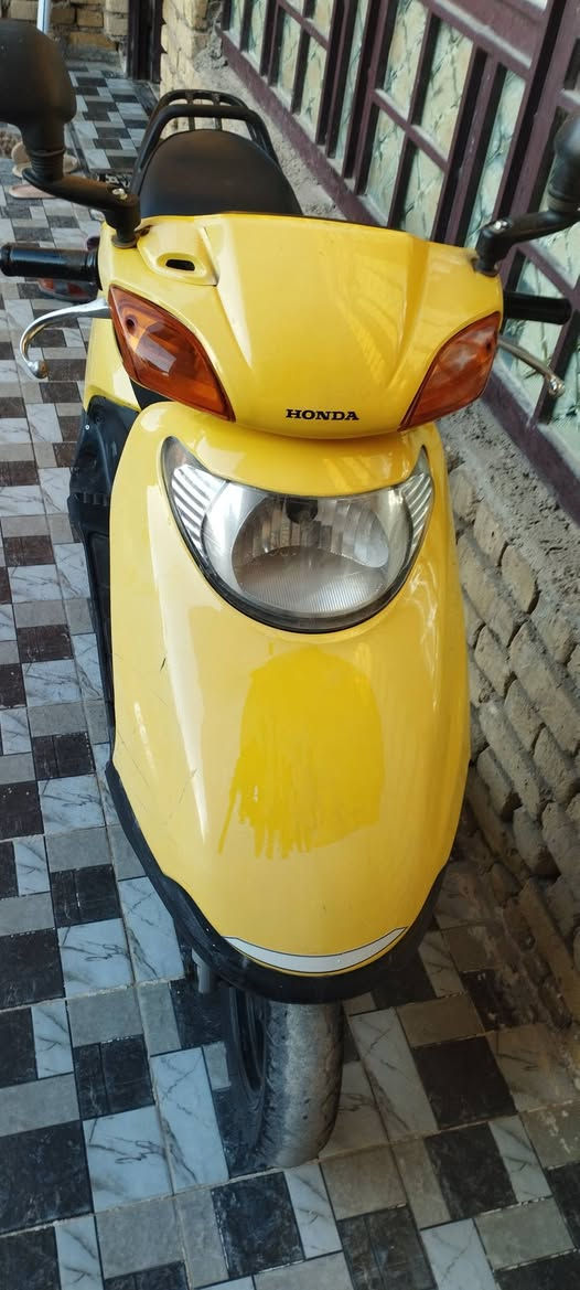 سبيسي ياباني دراجه كلها شغاله السعر 500مكاني زين القوس ***********
