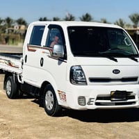 كيا حملً 2021 دبل رقم بابل تحويل مباشر المحرك ع وضع الشركه تخم تاير جد...