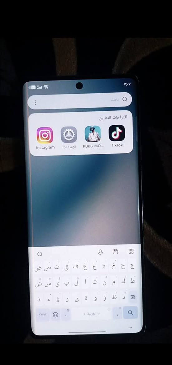 كامون40برو ببجي90فريم مراوس بأيفون او جهاز 120فريم


**إذا كنت صاحب هذا الإعلان وتريد حذفه لأي سبب، رجاءا أرسل رسالة إلى الدعم الفني**