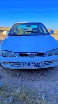 رقم بغداد دولي • عوزه غاز • كبريسر جديد