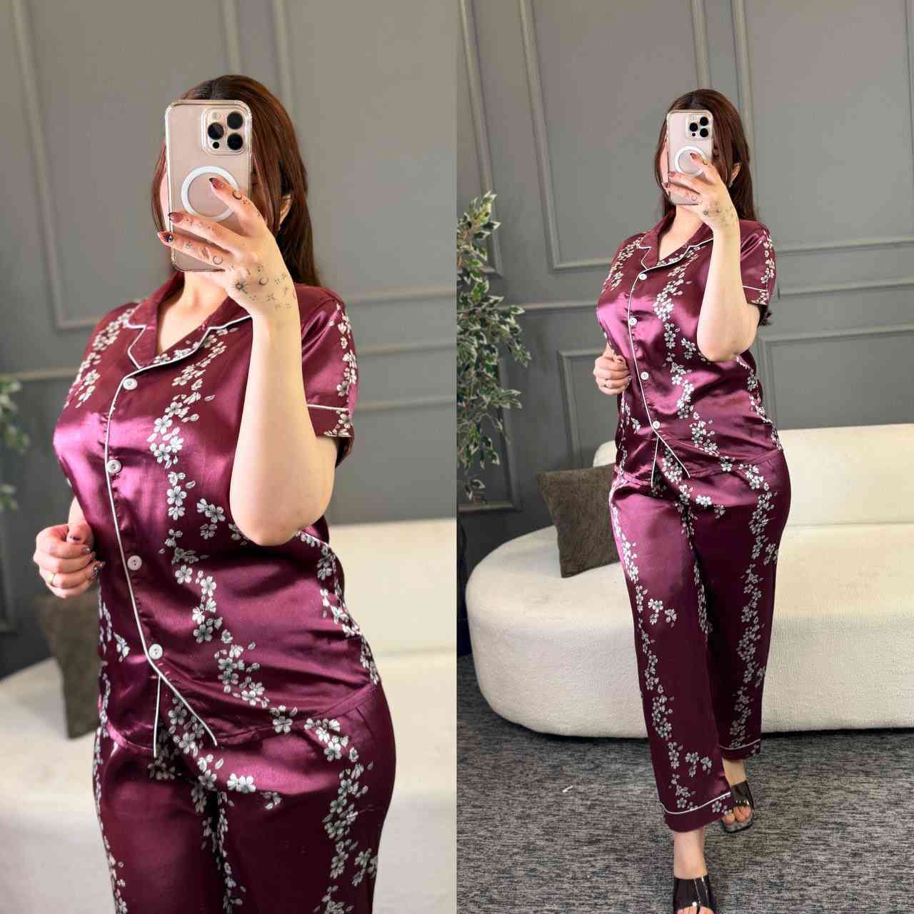 ـ https://t.me/Clothina11 ـ https://t.me/Clothina11
قناة التلي لمعرفة الاسعار ولمشاهدة باقي الموديلات ⤴️
تراك ستن جديد ❤️‍🔥
خامه اصليه شرط الفحص سعر درزن
قياسات (L XL XXL 3Xl)
اقل طلب نص


**إذا كنت صاحب هذا الإعلان وتريد حذفه لأي سبب، رجاءا أرسل رسالة إلى الدعم الفني**