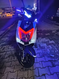 ماكس ياباني • ماشي ٦٠٠٠ • بدون نقص