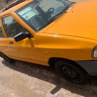 سايبه للبيع موديل 2024 رقم قادسيه بسمي مكفوله كفاله عامه عده بارد قليل...