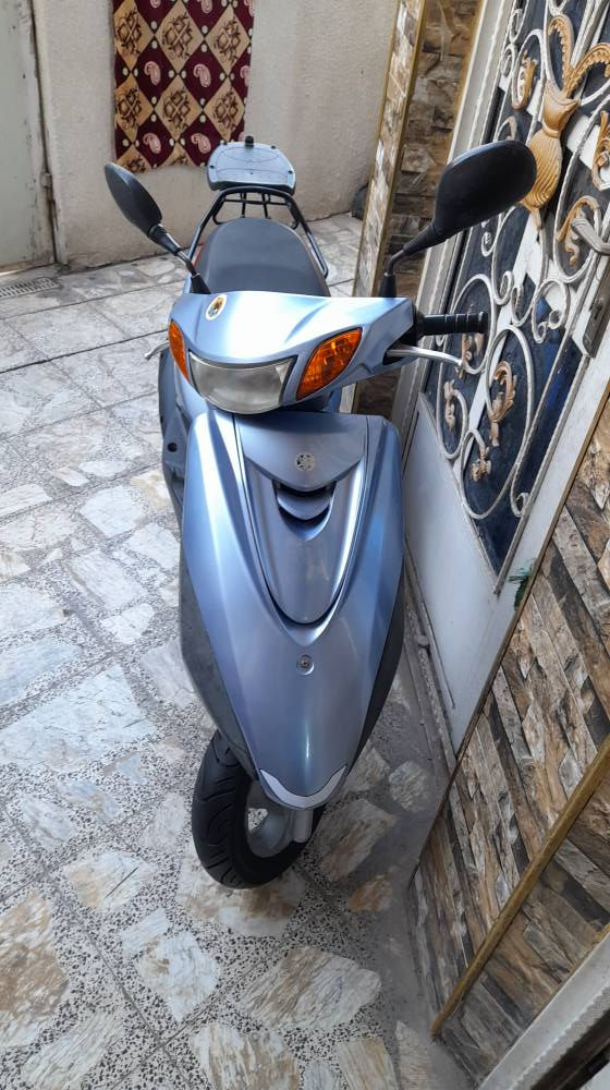 للبيع دراجة اكزز تريت treet 🇯🇵
السلام عليكم ورحمة الله وبركاته 
ياباني نوزل خطين سكليتر %
استاند حساس كهربائي/ ماشية 
٢٠ 👍👍 /سويجين الاصليات 
جديدة رمبه مشتريهة واللون مميز
كلها بلادية وكلها شغالة ومابيهة 
اي نقص،معتني بيهة امانة الله 
ونظيفة جدا وأوراقهة موجودة 
ووصل الشراء بأسمي/ كفرات 
اصلية كهربائيات ميكانيكيات 
كلشي بلادية ،مكينة بلادية 
واضمنها من تبخير من دخان 
ونكرة بكل وقت وشلعة ومعدل 
زوج تايرات جدد شاد الهة
مكاني بغداد _ الكاظمية / السعر 
(8 ورقات) وان شاءالله بيهة 
مجال للشاري/ للإستفسار 
اتصل وعندي خاص وعندي واتس
*********** / رمضان كريم بغداد, العراق
