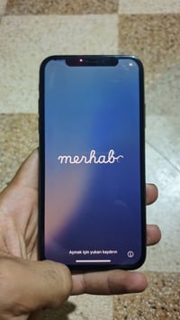 آيفون XS • ٦٤ جيجا • فيس ايدي شغال
