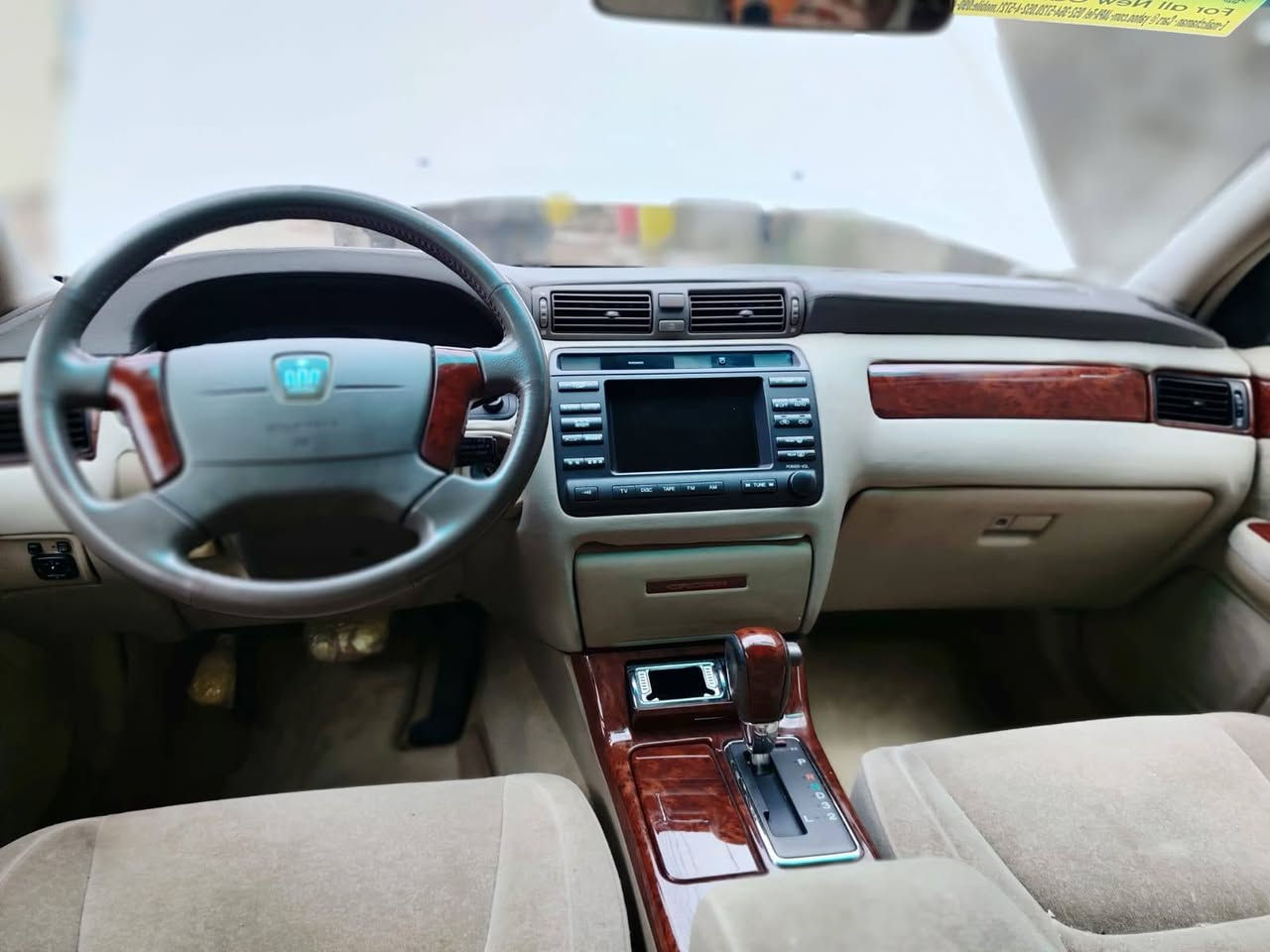 جنون للبيع ادوات موديل 2001مكفول سعرها 80 رقم ***********
