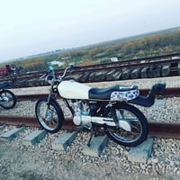 دراجه لبيع كلك كلك وهاذه رقم راعيه 07737437482لحد يراسني ما جاوب @