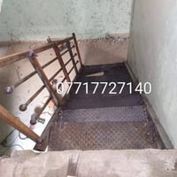 حداد متنقل الحريه...الكاظميه...حي العدل...حي الجامعه...المنصور 0771772...