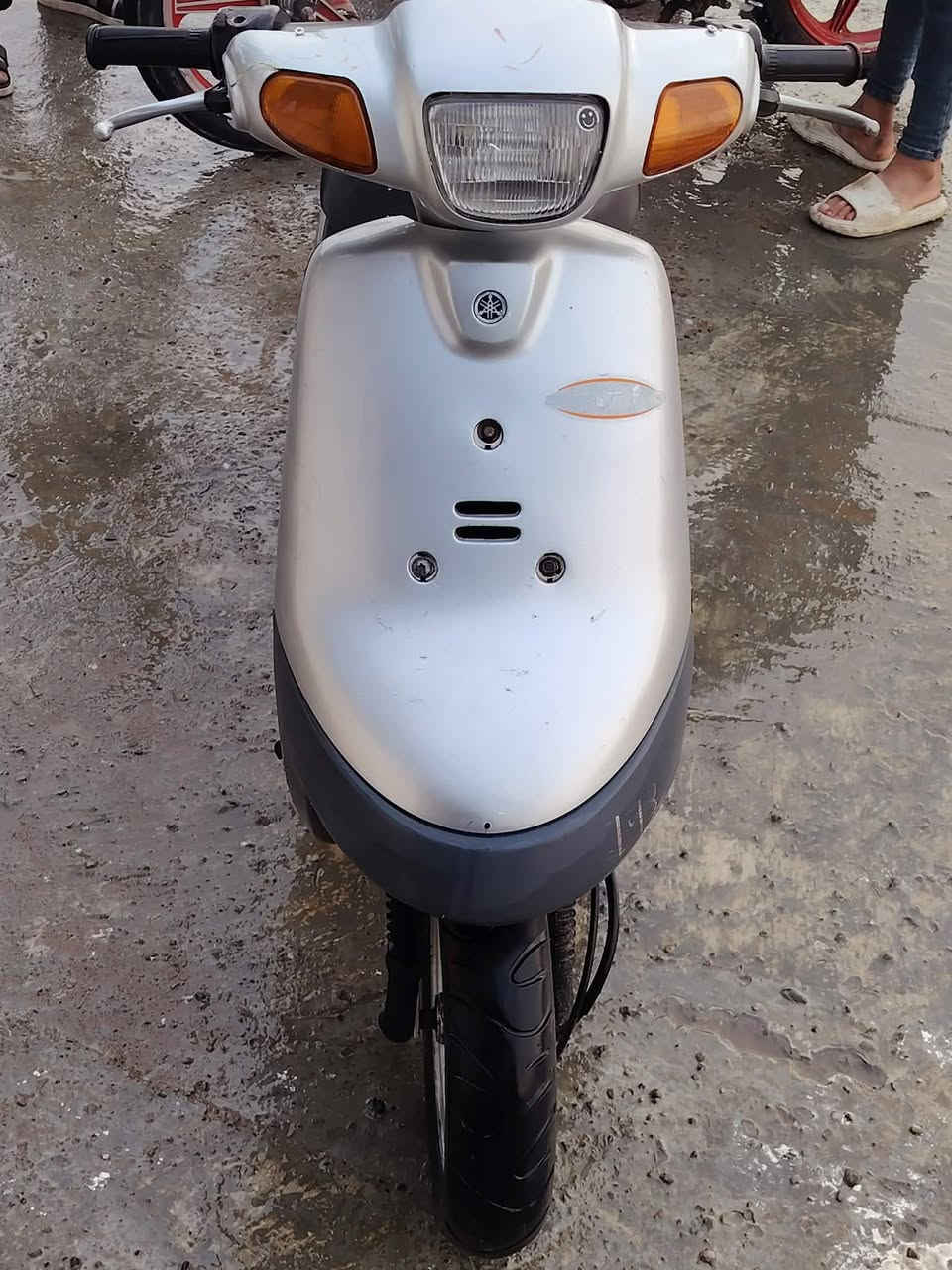 ماطور للبيع
فقط مبدل كلجات وسلف يراد باتري
وكلشي بي شرط سعر 400
***********
