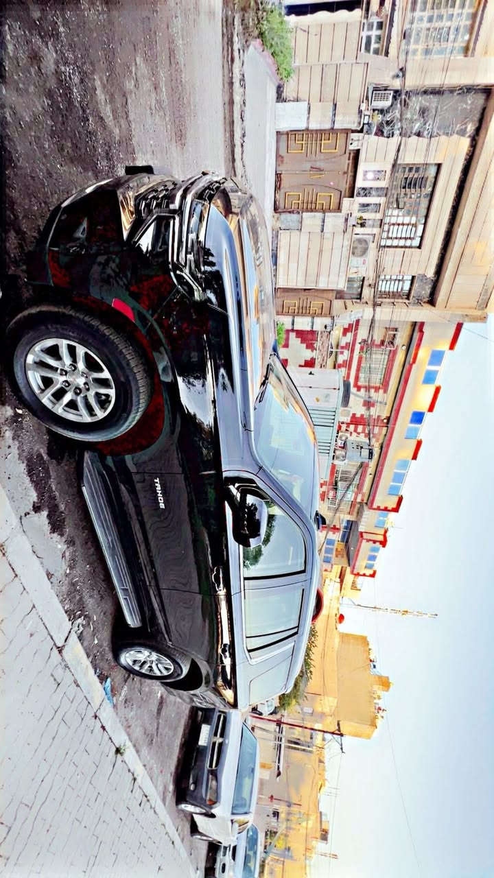 للبيع تاهو 2023 خليجي
وكالة ليث العبيدي 

كفاله عامه

موصفات LS 

ماشيه 34,000

مغلفة PPf

السعر 465$

عنوان بغداد شارع فلسطين 

رقم ***********
