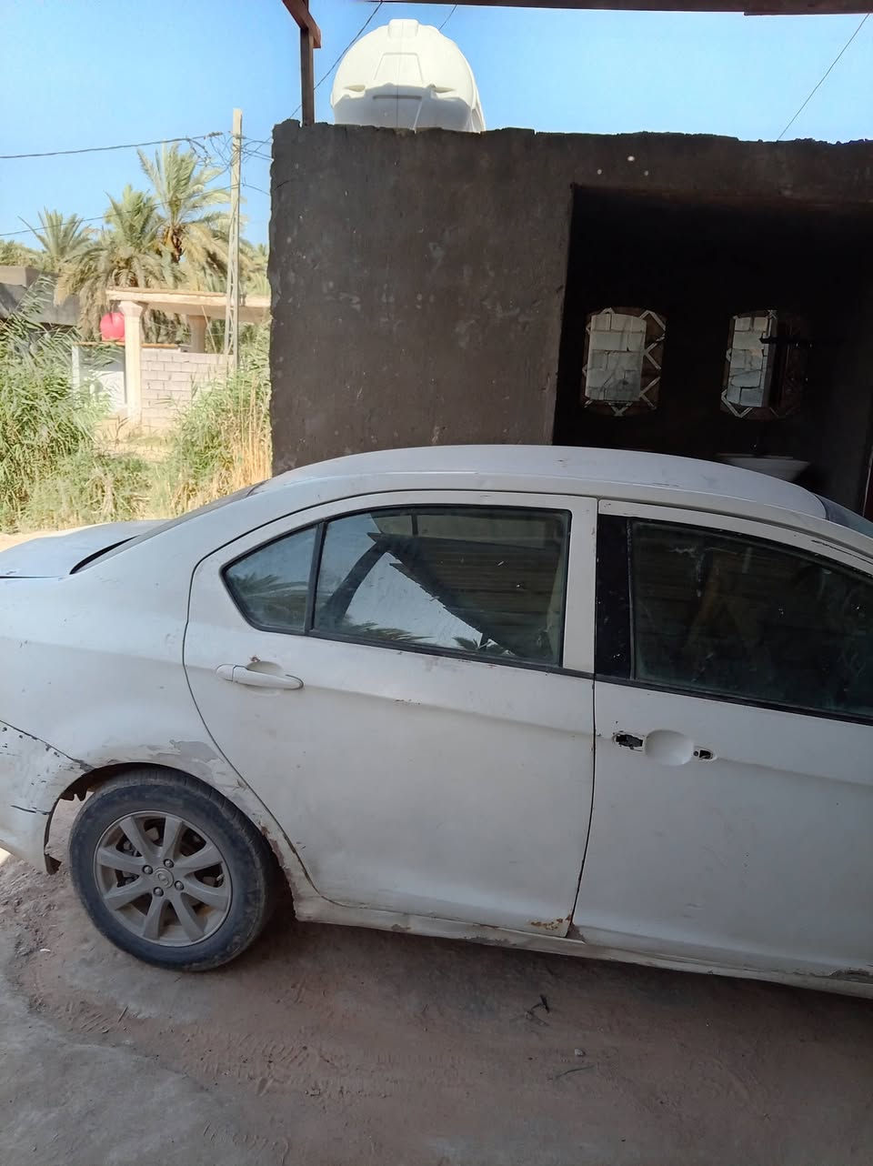 كريت ويل فولكس يرادلها ترتيب مكينه وكير بيكاتشو كوري بيع مستعجل مناسبه كلش والله العظيم ماابيعها لو ما عندي بناء السعر ثلاث ملاين وربع وحتا أقساط ترهم نص فلوس والباقي أقساط السياره بسمي من يكمل المبلق احولها اله شرط ينكتب بالمكاتبه رقم الهاتف *********** / ***********
