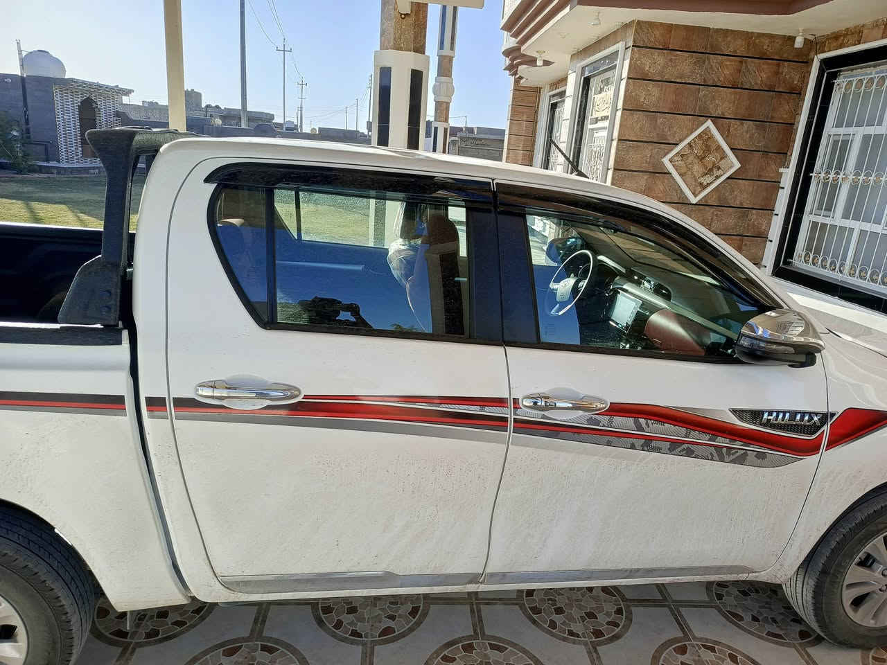 بيكم 2025 للبيع بصمه مو سويج بعدها زيرو سعر 3/10 للاستفسار ‏‪***********‬‏
