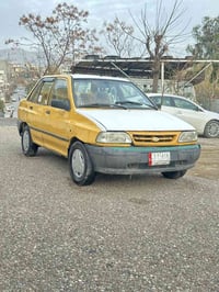 ٢٠١٠ • تكسي • مكينة طازة