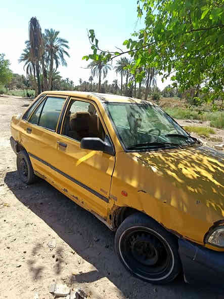 سايبه لبيع مديل ١١ مكينه تبخير بدون تنقيص كير بس رابع يفلت تريد تحويل مامسول عن الهيهه ولغرمات مكاني نجف مشخاب السعر ٨ وبيه مجال ‏‪***********‬‏
