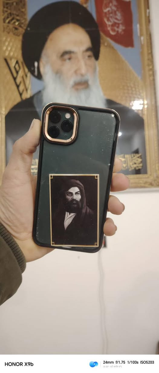 سلام عليكم جهاز هونر اكس بي ٩ جهاز كلش نضيف مكفوله ممفتوح خلاص. حلو مرتب خفيف وعندي ١١ برو ماكس هم بدل شاشه وبطاريه. اريدهن مراوس بحساب قوي مكاني ديوانيه قضاء البدير وياريت يكون قريب علي


**إذا كنت صاحب هذا الإعلان وتريد حذفه لأي سبب، رجاءا أرسل رسالة إلى الدعم الفني**