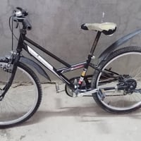 بايسكل • حجم ٢٤ • منطقة ٥٨