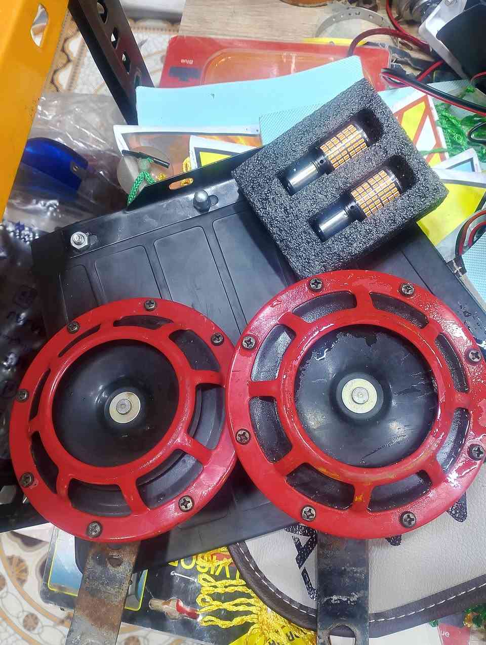 سلام عليكم البيع هورات ٣٥ وبيهن مجالي خاص ماكو نتصال ***********
