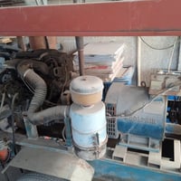 مولد كيا 30 kv السعر 12 $  للاستفسار واتساب واتصال على الخط 0770682420...