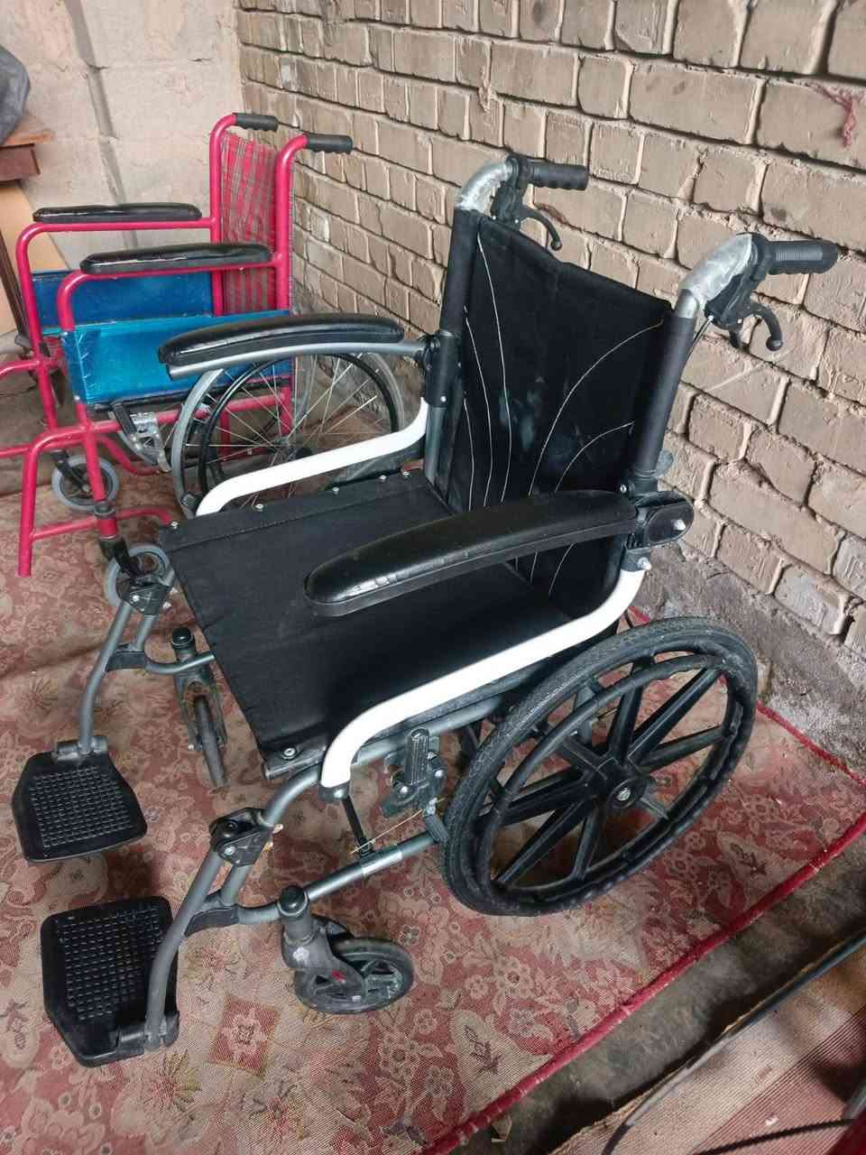 غراض لبيع المكان بغداد نهايه حي أور سبع قصور شارع ابو علي واتساب *********** اتصل واني بخدمتكم تره ماارد ع التعليقات الشراي يتصل تحياتي للجميع
