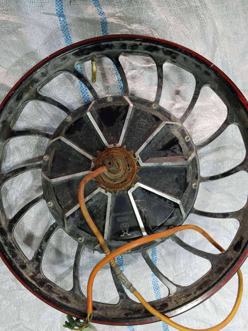 ملفات ماطورات شحن مستعمل شرط الشغل وبسعر مناسب....


**إذا كنت صاحب هذا الإعلان وتريد حذفه لأي سبب، رجاءا أرسل رسالة إلى الدعم الفني**