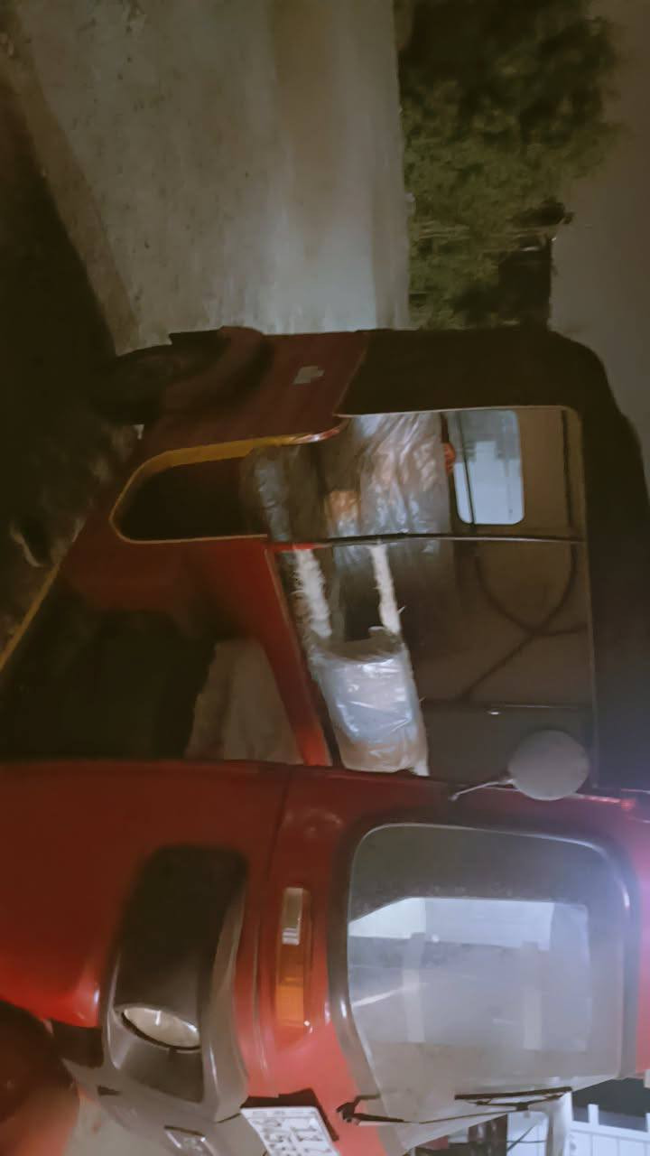 يا الله تكتك للبيع موديل 2018هاي التكتك اريدهة قفل ب 5ونص كلشي ما ناقصهة عنواني ابو غريب


**إذا كنت صاحب هذا الإعلان وتريد حذفه لأي سبب، رجاءا أرسل رسالة إلى الدعم الفني**