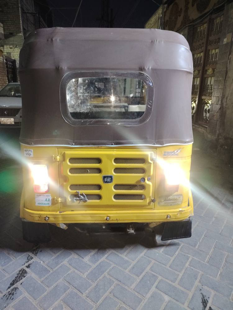 سلام عليكم تكتك موديل 2019 مرقمه جهازه تحويل ثاني يوم مكينه مكفوله بيها بس صفحه صبغ السعر 6 بيها مجال قليل عنوان مدينه صدر قطاع 18 يريدها اتصل ***********
