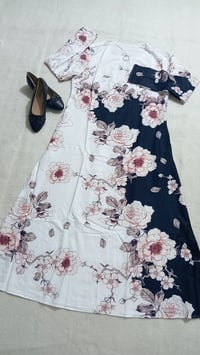 الهم صلي على محمد وال محمد  وصلت كميه قليله فساتين نسائيه شي أن السعر ...