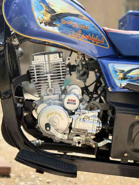 سلام عليكم ستوته موديل 23اوراق كفاله عامه نضافه خير من الله سعرها مليونين وستميه وبيها مجال راسل وتدلل تصل وبل خدمه***********
