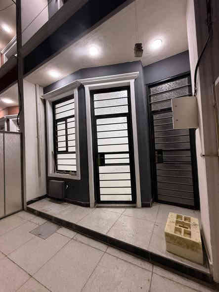 السلام عليكم 
من شركة الجود للوساطه العقارية
دور زراعي سند 25 قرار محكمة للبيع بمساحات 90 متر 
📍الموقع : الدورة / الرواد-مقابل شارع 60 - مجاور كلية الهادي
-📌يحتوي على مدخل او مدخلين
-📌يحتوي على 3 غرف نوم
-📌مطبخ مفتوح على الحولي
-📌خدمات 2 🚿🛁
-📌استقبال
🛑خدمات كاملة 100‎%‎
🛑الموقع وسط دور الطابو
🛑يصلح استثمار ايضاً
للاستفسار تواصل عبى الدايركت✉️
 او الاتصال على ***********📞
او مراسلة على واتساب 
📥***********
