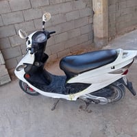 كيمكو رص • مرخصة • مراوس