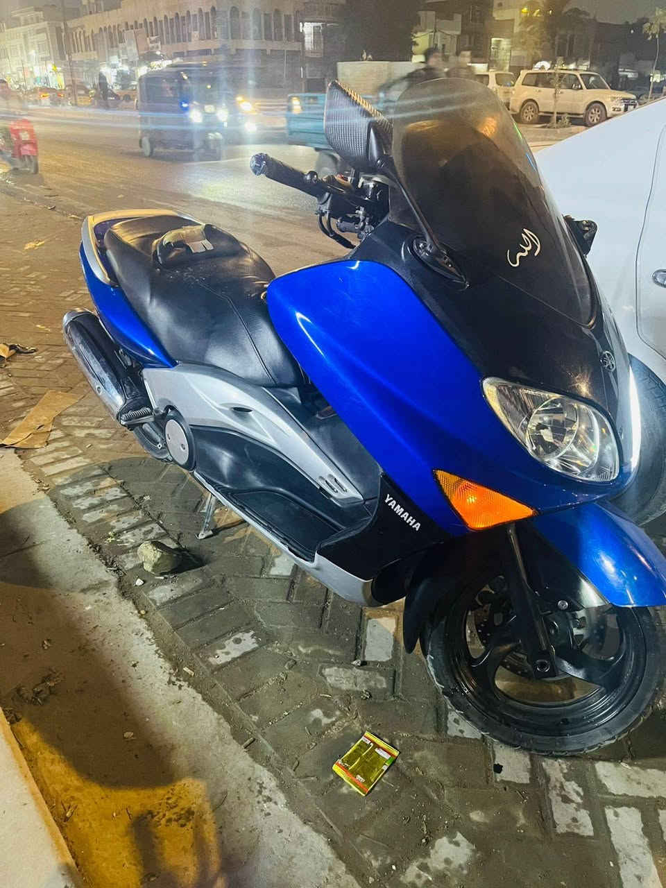 تي ماكس للبيع سعر ١٨ ورقه موديل ٢٠٠٧ مكينه مكفوله مكاني بغداد مدينه الصدر قطاع ٤٥ /***********
