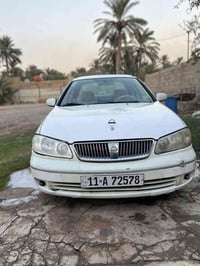 سني 2008 جديده السياره  ماتذب عليه دينار  سياره بسمي رقم وهزه جديد   ج...