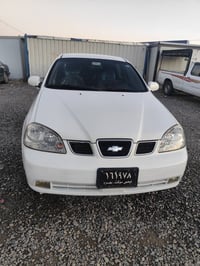 اوبترا • 2004 • بلا صبغ وخدوش